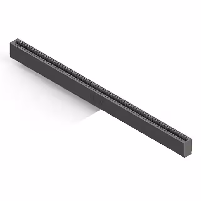 725-071-520-101 EDAC Inc.  Edgeboard Connectors